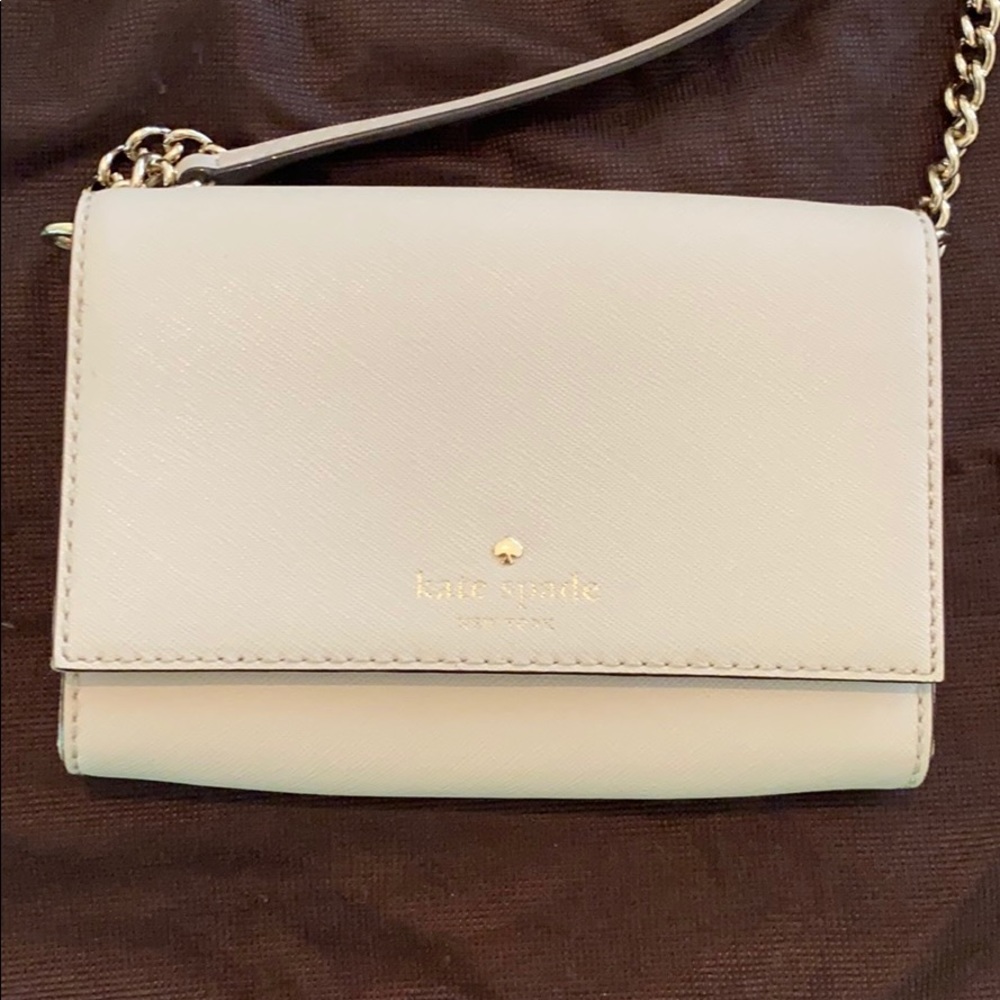 Kate Spade Cameron Street crossbody